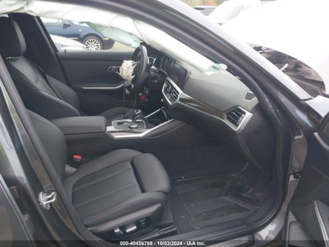 3MW5R7J0XL8B13707 BMW 330i Xdrive