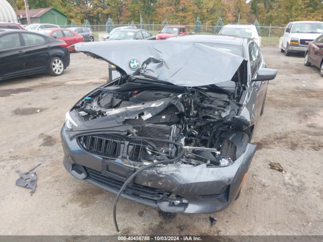 3MW5R7J0XL8B13707 BMW 330i Xdrive