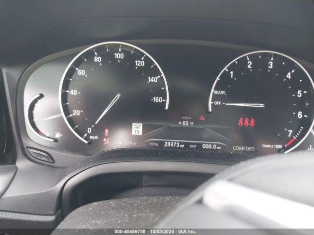 3MW5R7J0XL8B13707 BMW 330i Xdrive