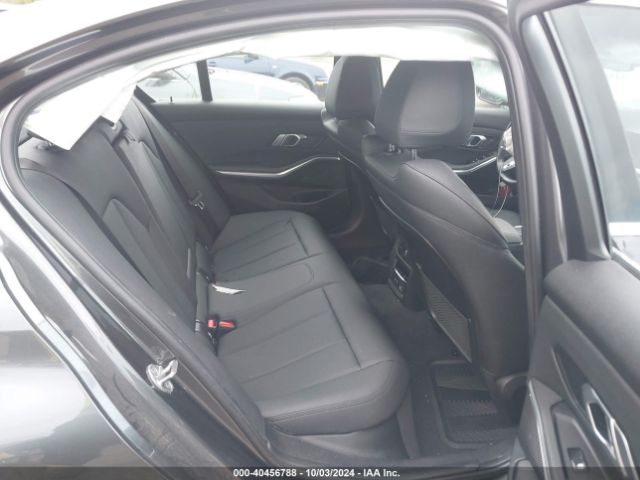 3MW5R7J0XL8B13707 BMW 330i Xdrive