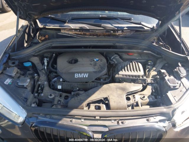 WBXHT3C39H5F83769 BMW X1 Xdrive28i