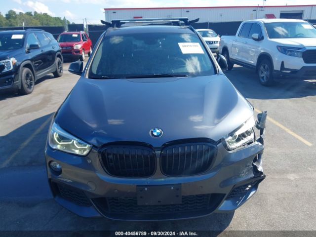WBXHT3C39H5F83769 BMW X1 Xdrive28i