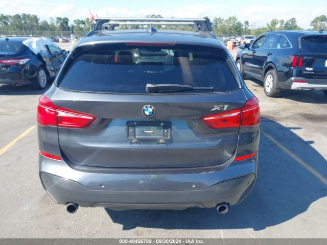 WBXHT3C39H5F83769 BMW X1 Xdrive28i