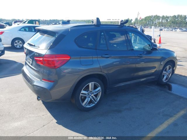 WBXHT3C39H5F83769 BMW X1 Xdrive28i