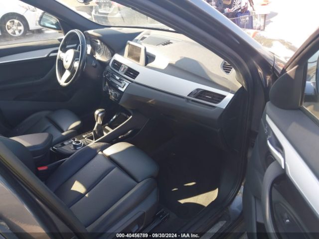 WBXHT3C39H5F83769 BMW X1 Xdrive28i