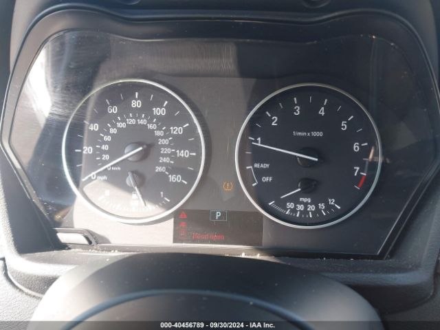 WBXHT3C39H5F83769 BMW X1 Xdrive28i
