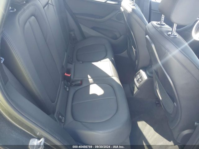 WBXHT3C39H5F83769 BMW X1 Xdrive28i