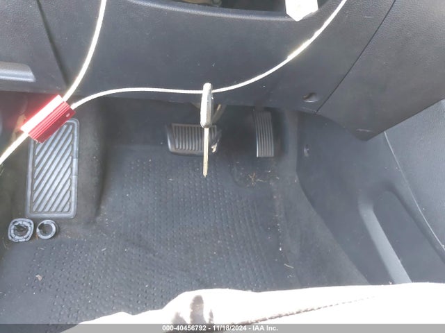 KIA RIO LX 2014 KNADM5A3XE6362513 Image 11