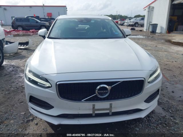 YV1A22MK9H1012153 Volvo S90 T6 Momentum