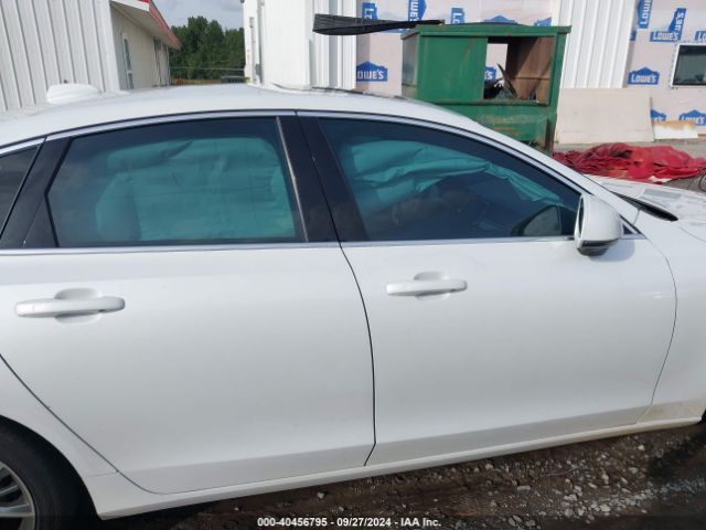 YV1A22MK9H1012153 Volvo S90 T6 Momentum