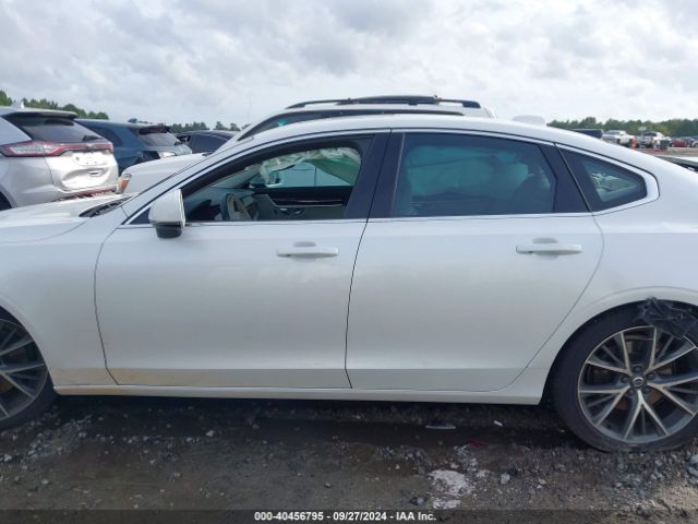 YV1A22MK9H1012153 Volvo S90 T6 Momentum