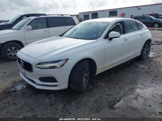 YV1A22MK9H1012153 Volvo S90 T6 Momentum