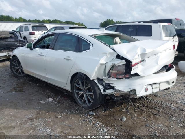 YV1A22MK9H1012153 Volvo S90 T6 Momentum