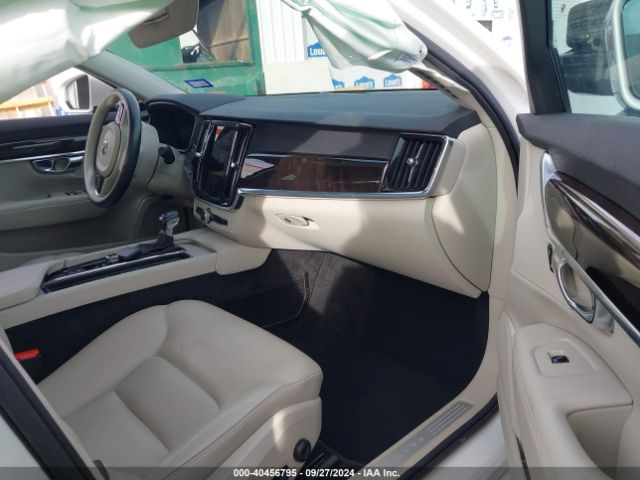 YV1A22MK9H1012153 Volvo S90 T6 Momentum