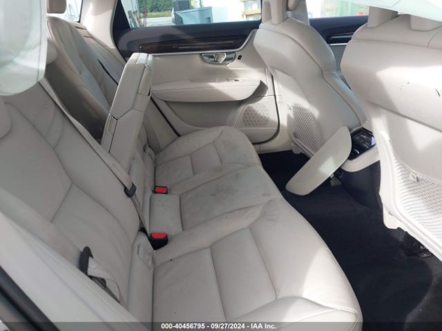 YV1A22MK9H1012153 Volvo S90 T6 Momentum