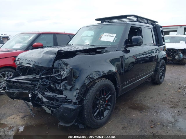 SALEXERU4N2101955 Land Rover Defender 110 X