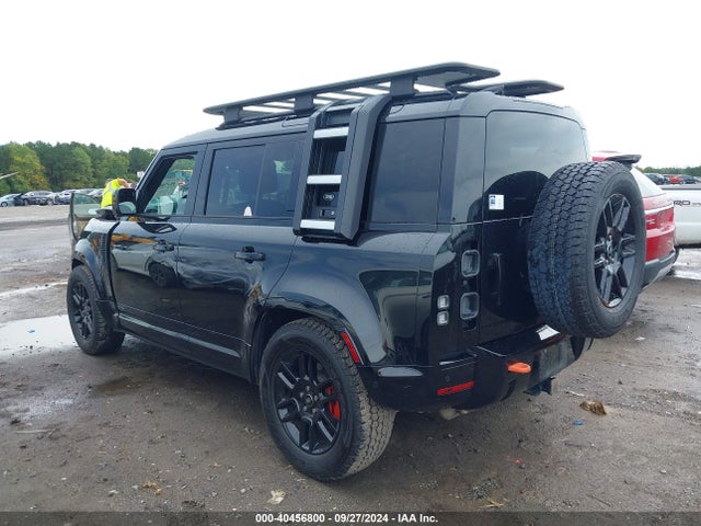 SALEXERU4N2101955 Land Rover Defender 110 X