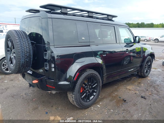SALEXERU4N2101955 Land Rover Defender 110 X