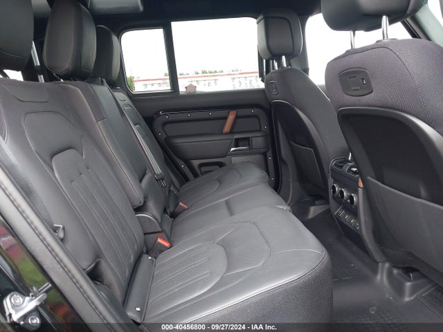 SALEXERU4N2101955 Land Rover Defender 110 X
