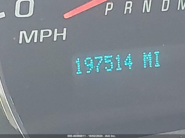 1GCWGBFG3K1177015 Chevrolet Express 2500 Work Van