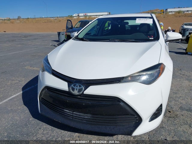 Toyota COROLLA LE 2017 2T1BURHEXHC906529 Image 12