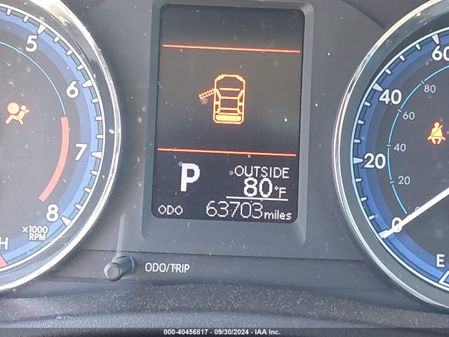 Toyota COROLLA LE 2017 2T1BURHEXHC906529 Image 15