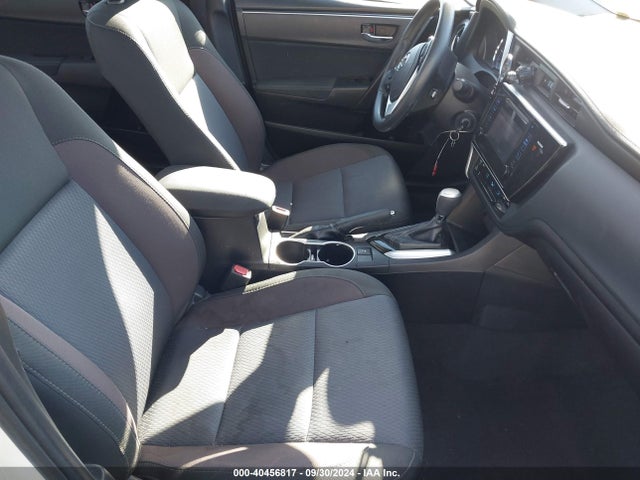 Toyota COROLLA LE 2017 2T1BURHEXHC906529 Image 5