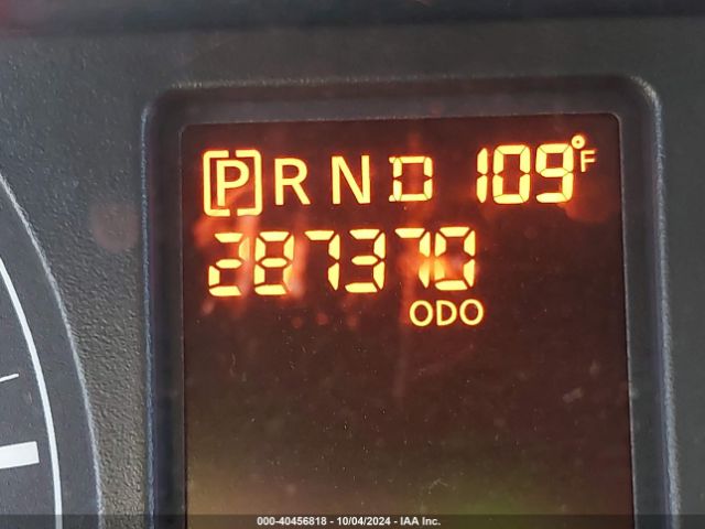 1N6BF0KM2KN809008 Nissan Nv Cargo Nv1500 S V6