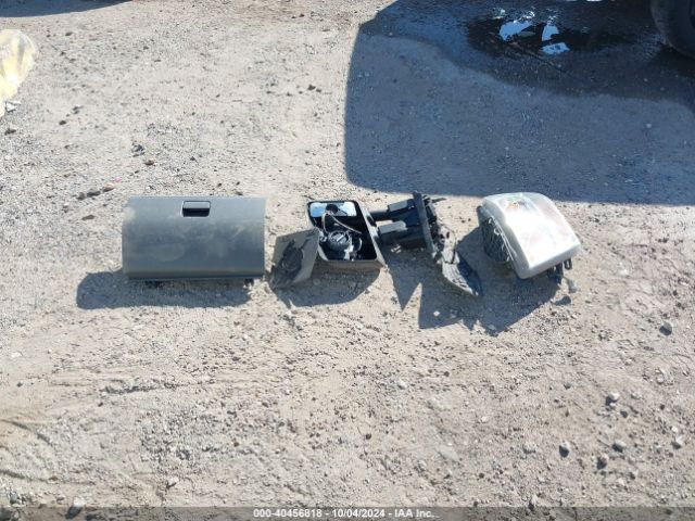 1N6BF0KM2KN809008 Nissan Nv Cargo Nv1500 S V6