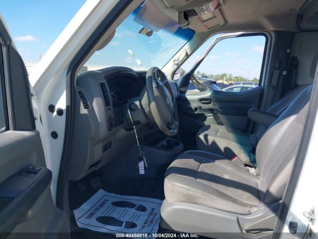 1N6BF0KM2KN809008 Nissan Nv Cargo Nv1500 S V6
