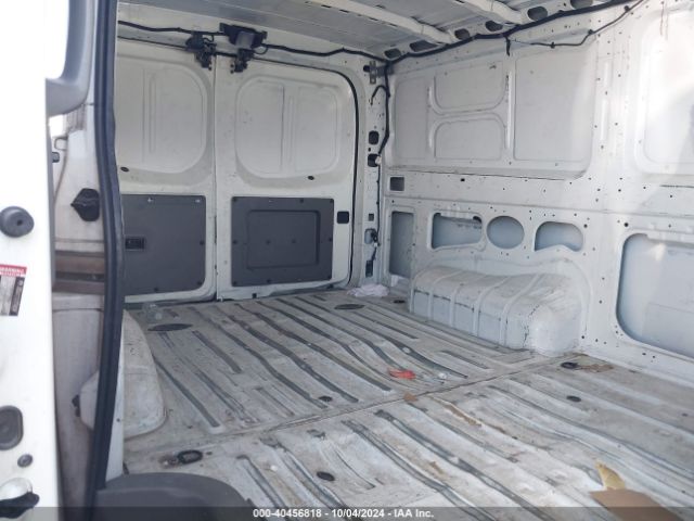 1N6BF0KM2KN809008 Nissan Nv Cargo Nv1500 S V6