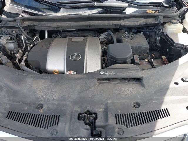 Продажа на аукционе авто 2017 Lexus Rx 350, vin: 2T2BZMCA1HC120980, номер лота: 40456820