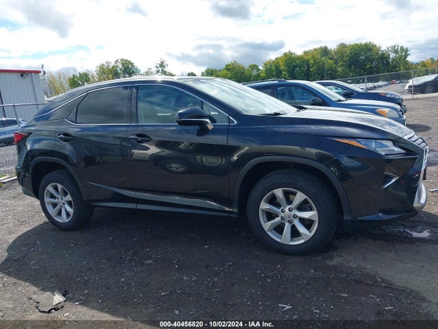 Продажа на аукционе авто 2017 Lexus Rx 350, vin: 2T2BZMCA1HC120980, номер лота: 40456820