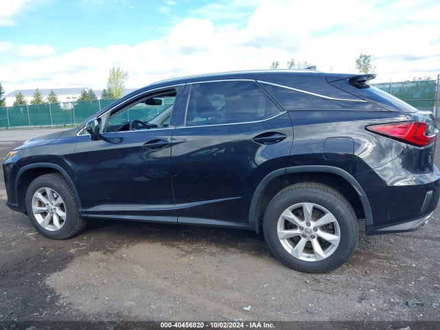 Продажа на аукционе авто 2017 Lexus Rx 350, vin: 2T2BZMCA1HC120980, номер лота: 40456820