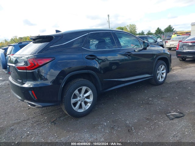 Продажа на аукционе авто 2017 Lexus Rx 350, vin: 2T2BZMCA1HC120980, номер лота: 40456820