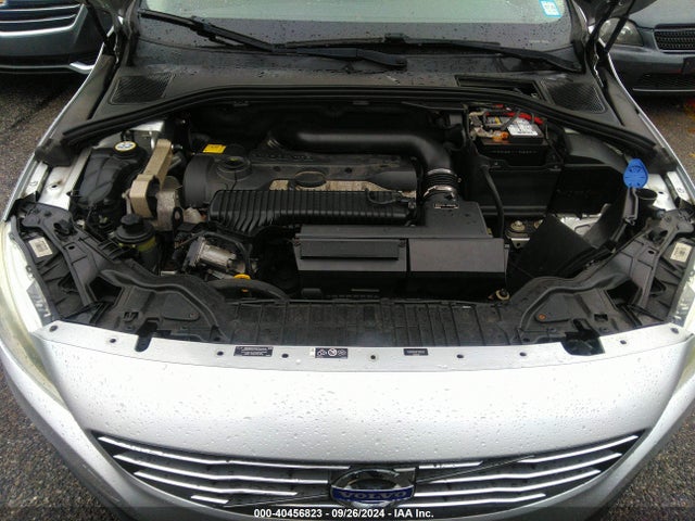 Volvo V60 Premier 2015 YV1612SK9F1263151 Image 10