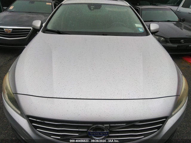 Volvo V60 Premier 2015 YV1612SK9F1263151 Image 12