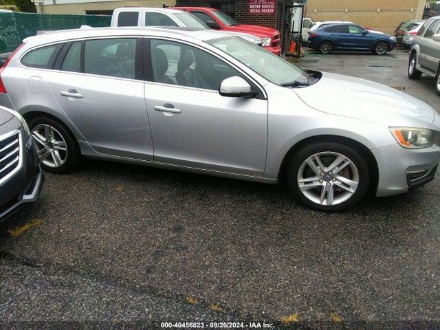 Volvo V60 Premier 2015 YV1612SK9F1263151 Image 13