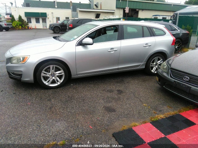 Volvo V60 Premier 2015 YV1612SK9F1263151 Image 14