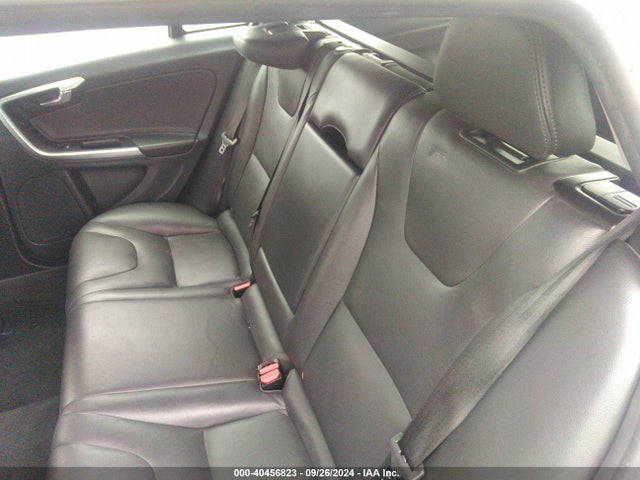 Volvo V60 Premier 2015 YV1612SK9F1263151 Image 17