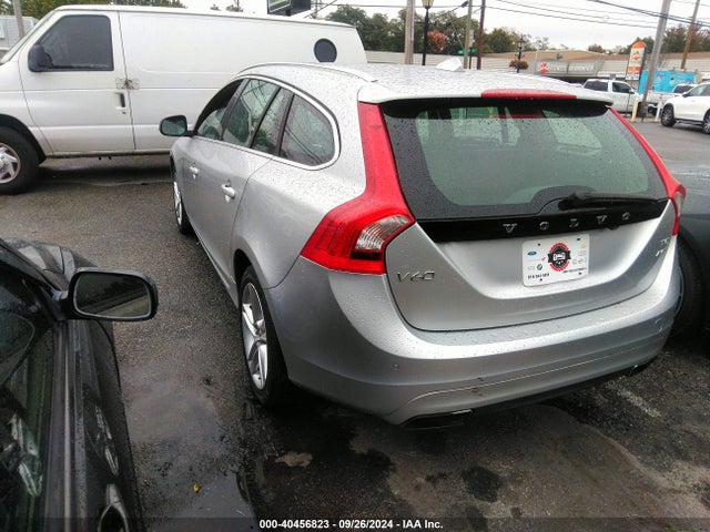 Volvo V60 Premier 2015 YV1612SK9F1263151 Image 3