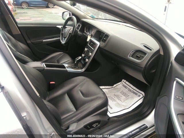 Volvo V60 Premier 2015 YV1612SK9F1263151 Image 5