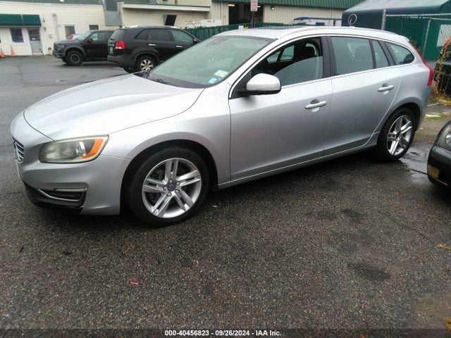 Volvo V60 Premier 2015 YV1612SK9F1263151 Image 6