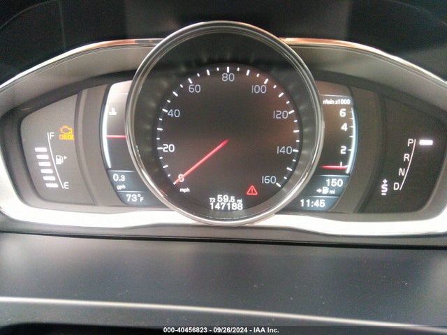 Volvo V60 Premier 2015 YV1612SK9F1263151 Image 7