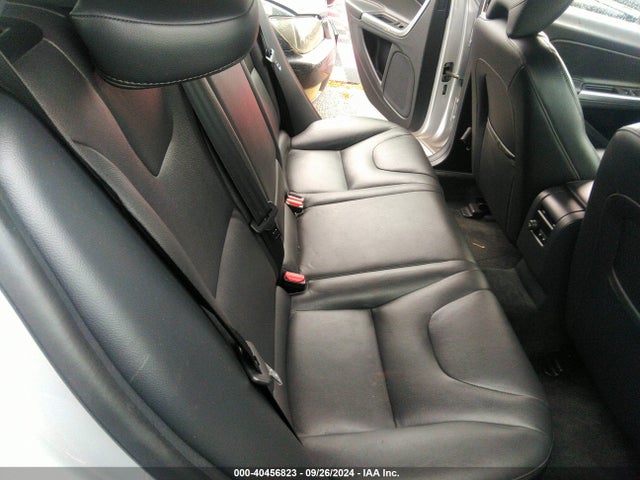 Volvo V60 Premier 2015 YV1612SK9F1263151 Image 8