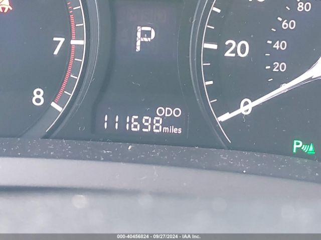 2T2BK1BA8FC324645 Lexus RX 350