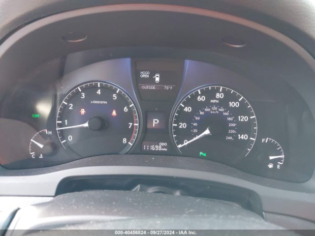 2T2BK1BA8FC324645 Lexus RX 350