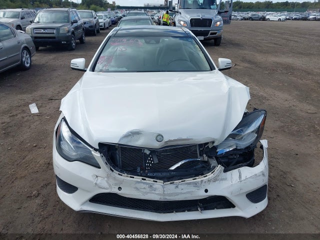 WDDKJ6HB8FF299053 Mercedes-Benz E 400 4matic