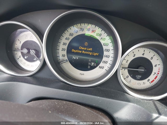 WDDKJ6HB8FF299053 Mercedes-Benz E 400 4matic