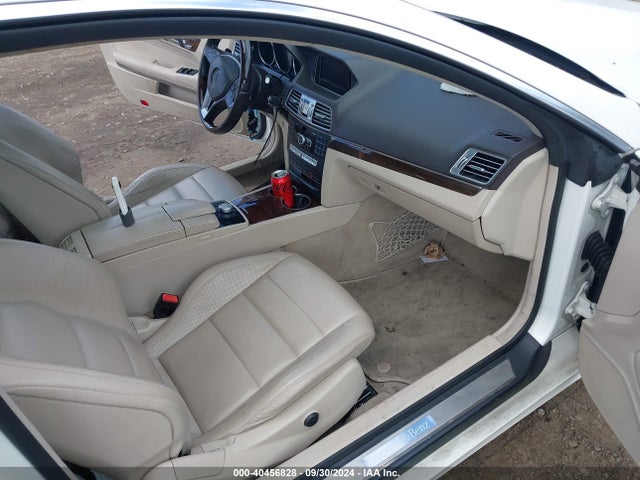 WDDKJ6HB8FF299053 Mercedes-Benz E 400 4matic